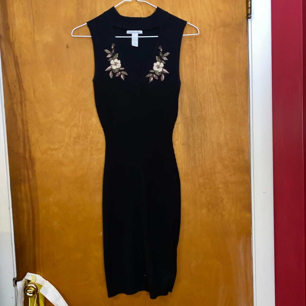 Black Charlotte Russe
